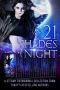 [The Krinar Chronicles 01] • 21 Shades of Night · A Steamy Paranormal Romance and Urban Fantasy Collection